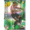 Comprar Cromo Amorebieta Top Verde Rayas Horizontales Athletic Club Mundicromo Fichas Liga 2010-11