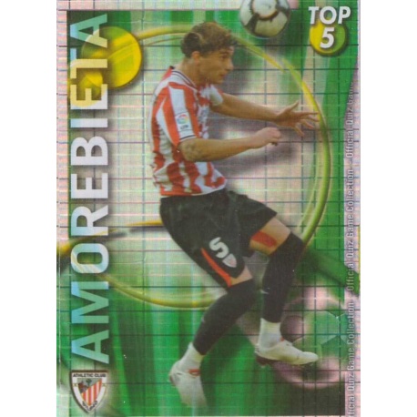 Amorebieta Top Verde Cuadros Athletic Club 572