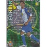 Comprar Online Forlin Top Verde Letras Espanyol Las Fichas de La Liga 2010-11