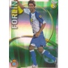 Venta Online Forlin Top Verde Rayas Horizontales Espanyol Las Fichas Quiz Liga 2010-11