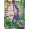 Forlin Top Verde Letras Espanyol 573