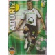 Aduriz Top Verde Cuadros Valencia 630