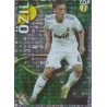 Trading Cards Ozil Top Verde Letras Real Madrid Las Fichas Quiz Liga 2010-11