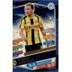 Mario Götze MM10 Match Attax Champions 2016-17