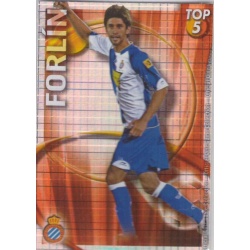 Forlin Top Rojo Security Espanyol 573