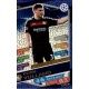 Kevin Volland MM11 Match Attax Champions 2016-17