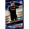 Kevin Volland MM11 Match Attax Champions 2016-17