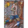 Venta Online Fran Merida Top Rojo Letras Atlético Madrid Las Fichas Quiz Liga 2010-11