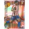 Venta Online Fran Merida Top Rojo Rayas Horizontales Atlético Madrid Mundicromo Fichas Liga 2010-11