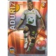 Aduriz Top Rojo Rayas Horizontales Valencia 630