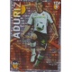 Aduriz Top Rojo Letras Valencia 630