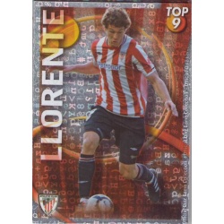 Fernando Llorente Top Rojo Letras Athletic Club 625
