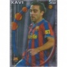 Oferta Cromos Xavi Superstar Brillo Liso Barcelona Mundicromo Fichas Liga 2010-11