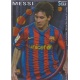 Messi Superstar Brillo Liso Barcelona 25