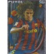 Puyol Superstar Brillo Liso Barcelona 26