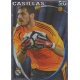 Casillas Superstar Brillo Liso Real Madrid 50