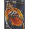 Venta Online Casillas Superstar Brillo Liso Real Madrid Las Fichas Quiz Liga 2010-11