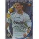 Cristiano Ronaldo Superstar Brillo Liso Real Madrid 52