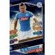 Marek Hamšík MM13 Match Attax Champions 2016-17