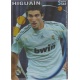 Higuain Superstar Brillo Liso Real Madrid 53