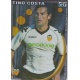Tino Costa Superstar Brillo Liso Valencia 79