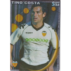 Tino Costa Superstar Brillo Liso Valencia 79