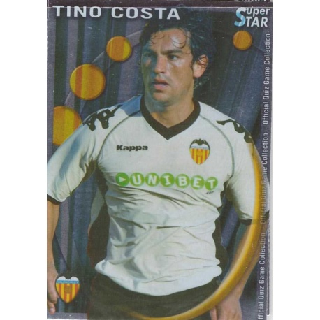 Tino Costa Superstar Brillo Liso Valencia 79