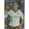 Venta Cromo Tino Costa Superstar Brillo Liso Valencia Las Fichas Quiz Liga 2010-11