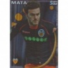 Comprar Online Mata Superstar Brillo Liso Valencia Mundicromo Quiz 2010-11