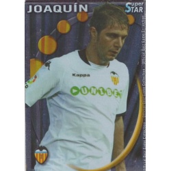 Joaquín Superstar Brillo Liso Valencia 81