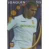 Venta Online Joaquín Superstar Brillo Liso Valencia Las Fichas de La Liga 2010-11