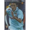 Comprar Online Jesus Navas Superstar Brillo Liso Sevilla Mundicromo Quiz 2010-11