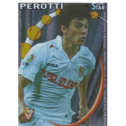 Perotti Superstar Brillo Liso Sevilla 107