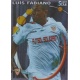 Luis Fabiano Superstar Brillo Liso Sevilla 108