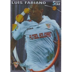 Luis Fabiano Superstar Brillo Liso Sevilla 108