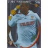 Comprar Online Luis Fabiano Superstar Brillo Liso Sevilla Las Fichas de La Liga 2010-11