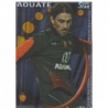 Trading Cards Aouate Superstar Brillo Liso Mallorca Mundicromo Quiz 2010-11