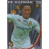 Oferta Cromos De Guzman Superstar Brillo Liso Mallorca Mundicromo Fichas Liga 2010-11