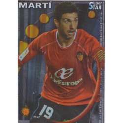 Martí Superstar Brillo Liso Mallorca 133