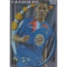 Trading Cards Casquero Superstar Brillo Liso Getafe Las Fichas Quiz Liga 2010-11