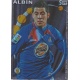 Albín Superstar Brillo Liso Getafe 162