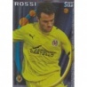 Comprar Cromo Rossi Superstar Brillo Liso Villarreal Las Fichas de La Liga 2010-11