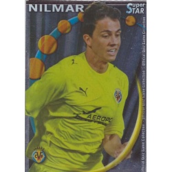 Nilmar Superstar Brillo Liso Villarreal 189