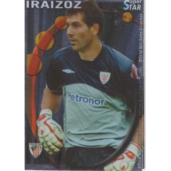 Iraizoz Superstar Brillo Liso Athletic Club 212
