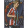 Buy Online Cards Muniain Athletic Club Superstar Brillo Liso Mundicromo Quiz 2010-11