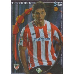Fernando Llorente Superstar Brillo Liso Athletic Club 216