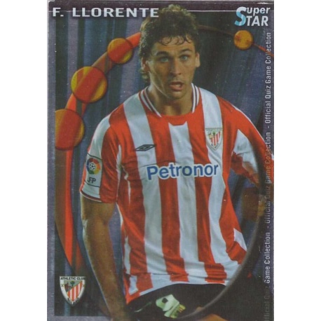 Fernando Llorente Superstar Brillo Liso Athletic Club 216