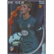 De Gea Superstar Brillo Liso Atlético Madrid 239