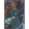Venta Online De Gea Superstar Brillo Liso Atlético Madrid Las Fichas de La Liga 2010-11
