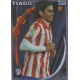Tiago Superstar Brillo Liso Atlético Madrid 240